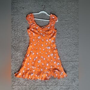 Free People Mini Dress